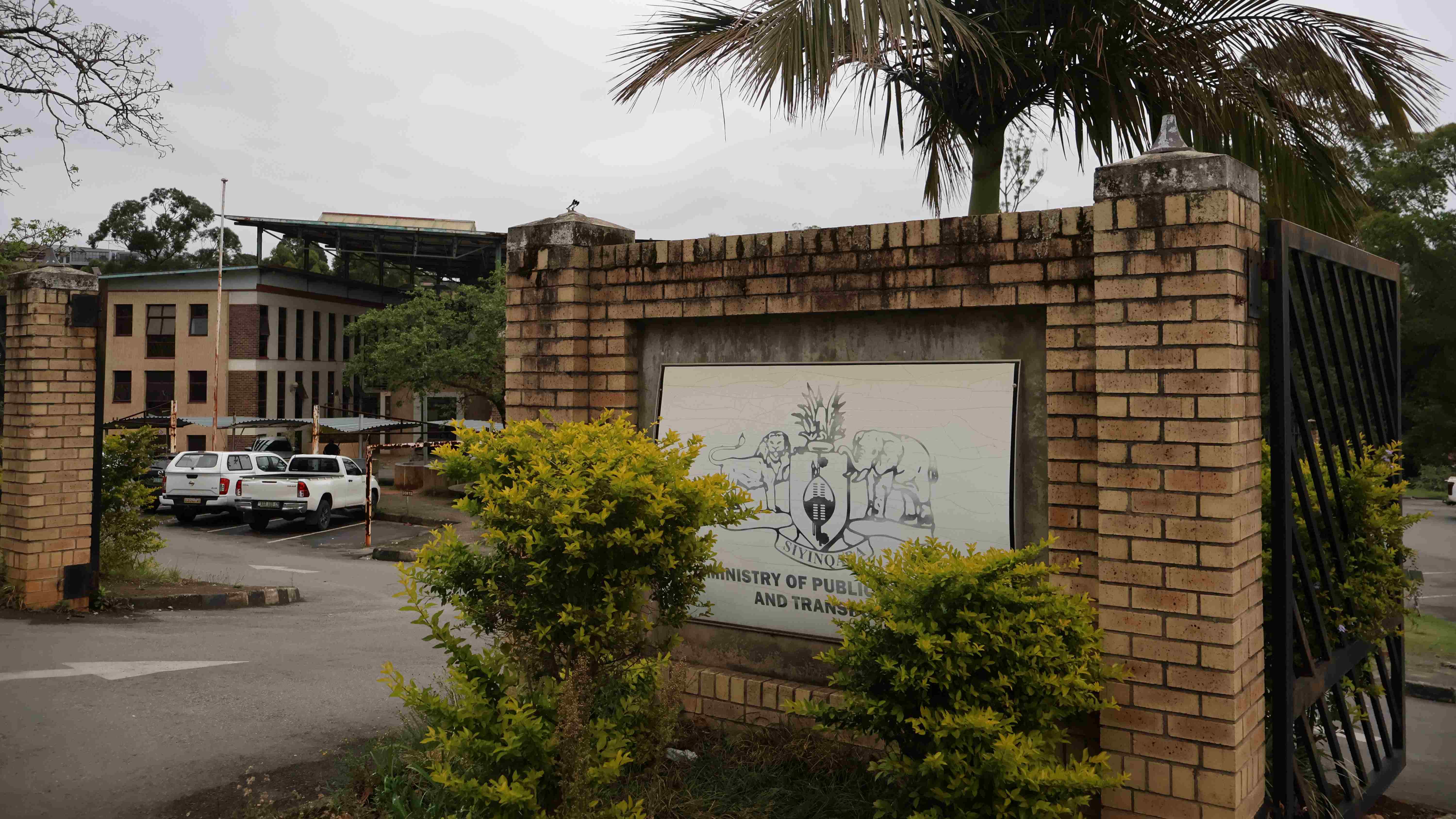 South African businessman loses E1.4m in bribe gone wrong